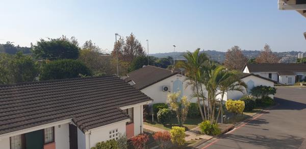2 Bedroom Simplex
