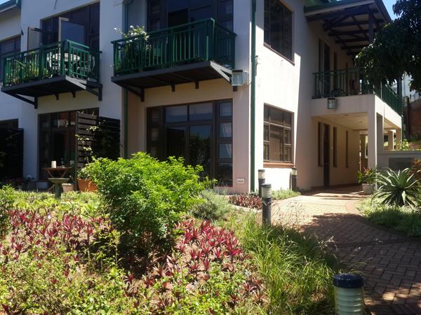 1 Bedroom Simplex