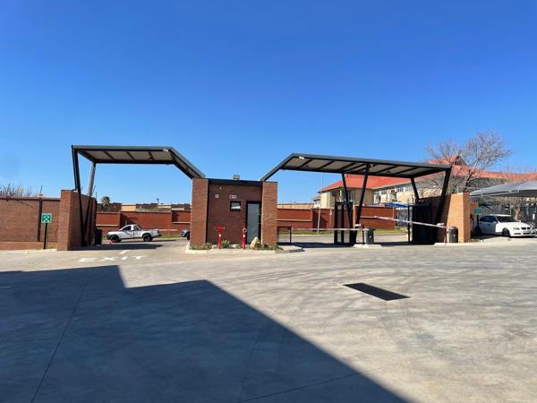 1 050 m² Industrial space
