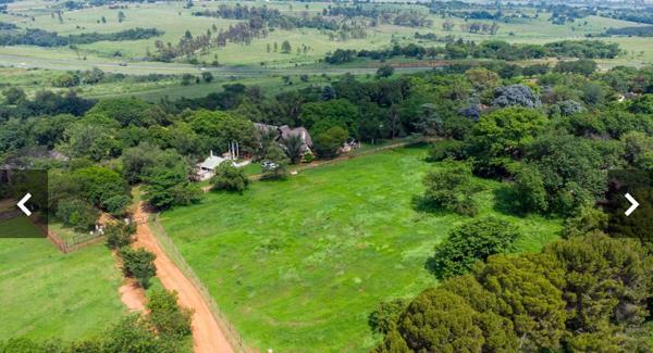 8.3 ha Land