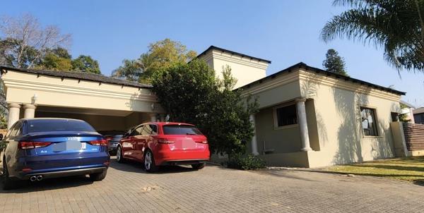 5 Bedroom House