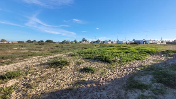 2 645 m² Land