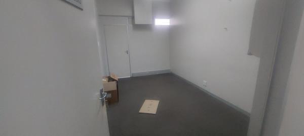 14 m² Commercial space