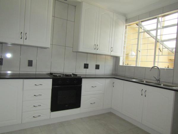 3 Bedroom Apartment