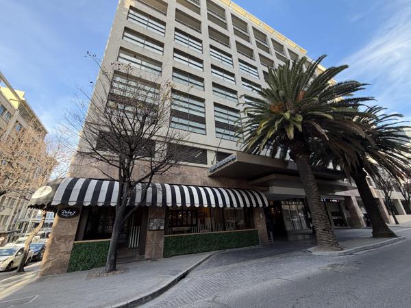 312 m² Retail Space