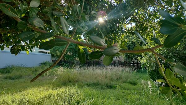 476 m² Land