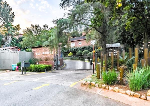 3 Bedroom Duplex