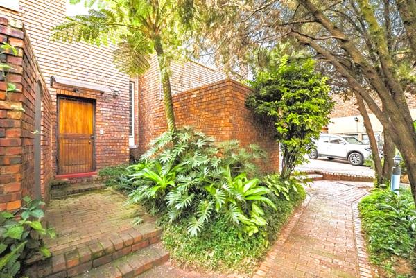 3 Bedroom Duplex