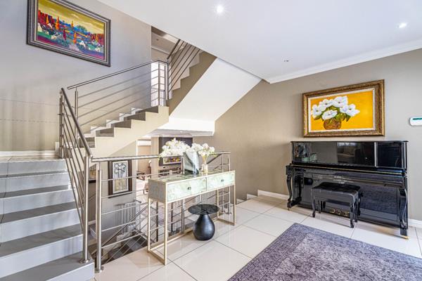 5 Bedroom House