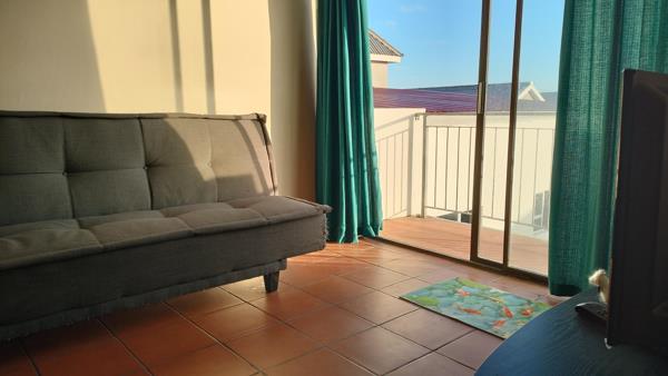 1 Bedroom Flat