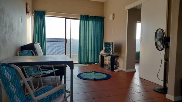 1 Bedroom Flat