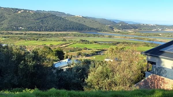 1 248 m² Land