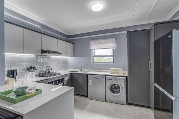 4 Bedroom Townhouse