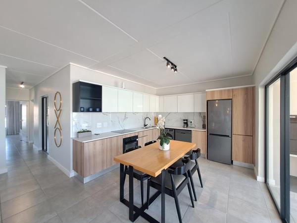 3 Bedroom Apartment