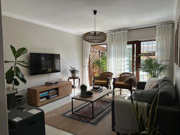 2 Bedroom Cluster