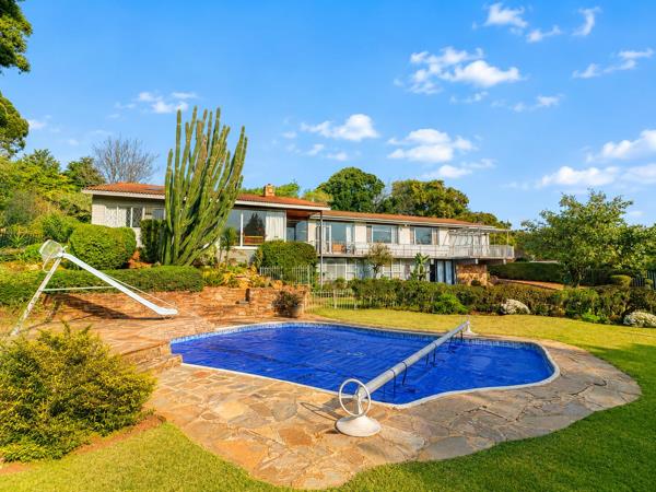 5 Bedroom House