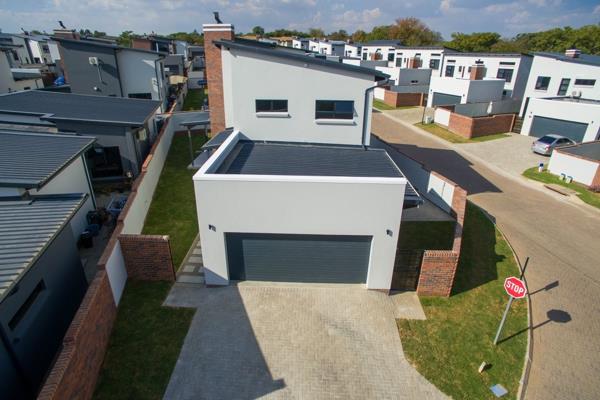 3 Bedroom Cluster