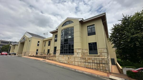 515 m² Commercial space