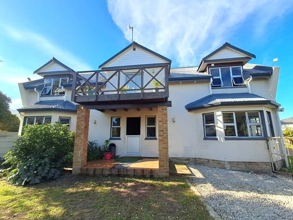 2 Bedroom Garden Cottage