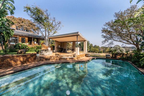 2.3 ha Land