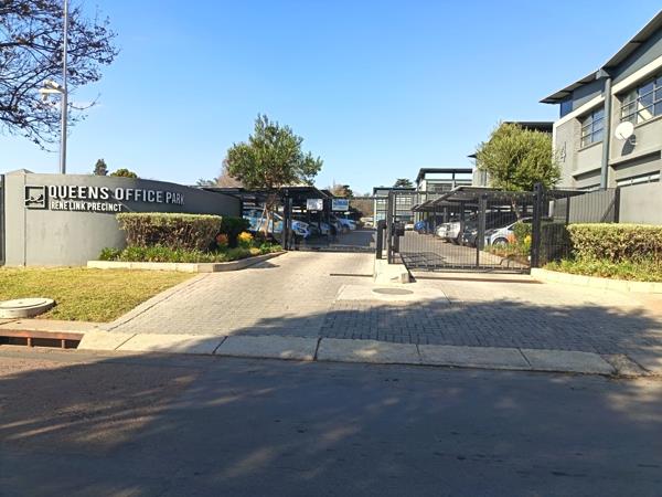 170 m² Commercial space