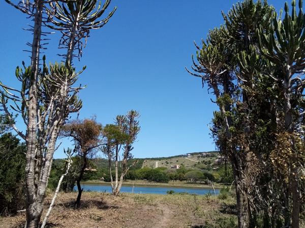 1 420 m² Land