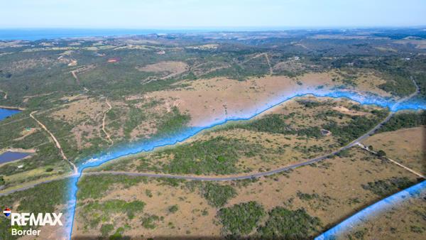 42.2 ha Land