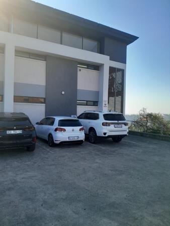94 m² Commercial space