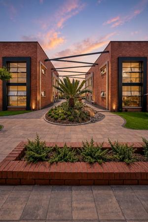 229 m² Commercial space