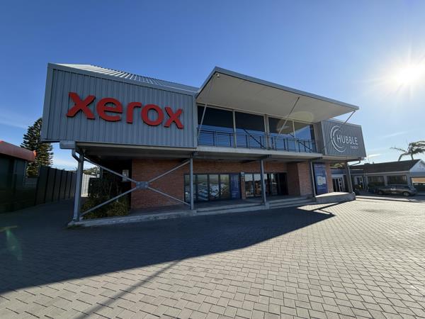 390 m² Commercial space