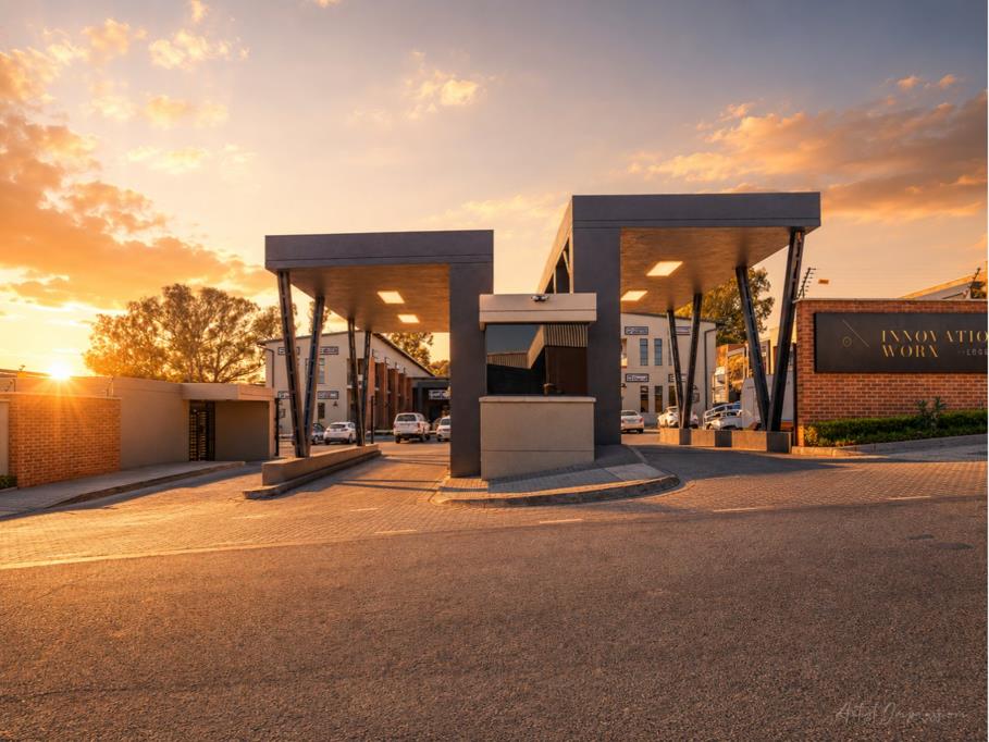40 m² Commercial space
