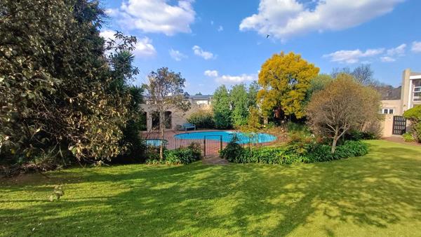 1 Bedroom Garden Cottage