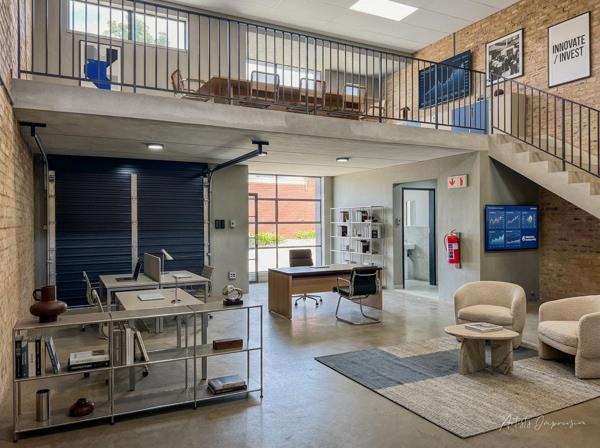 101 m² Commercial space