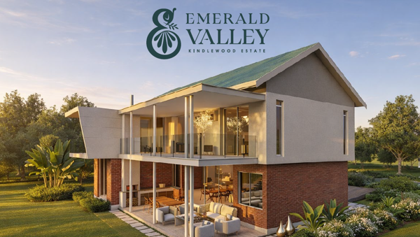 885 m² Land