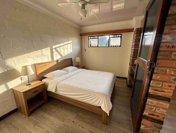 1 Bedroom Flat