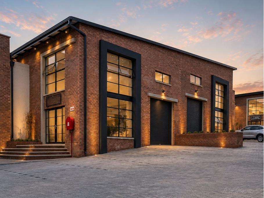 229 m² Commercial space
