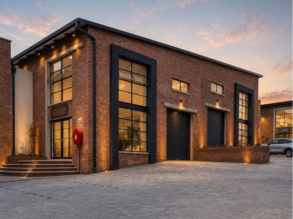 229 m² Commercial space