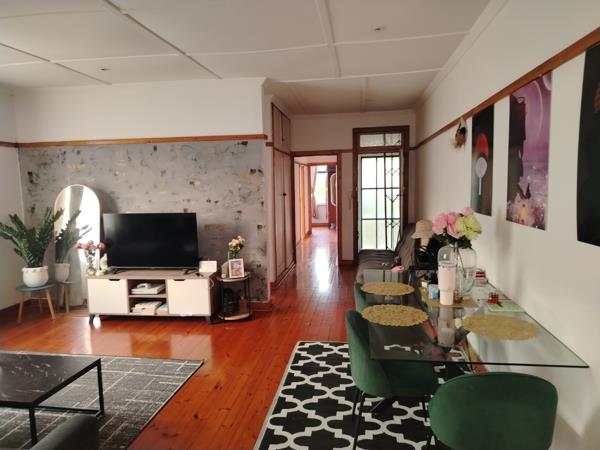 1.5 Bedroom Apartment