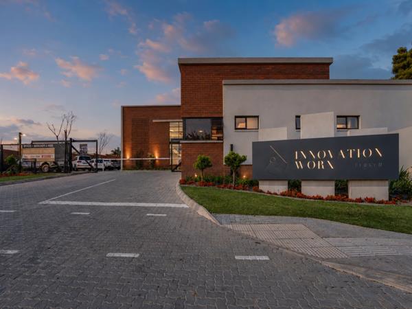 101 m² Commercial space