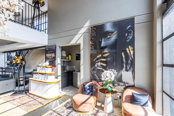 101 m² Commercial space