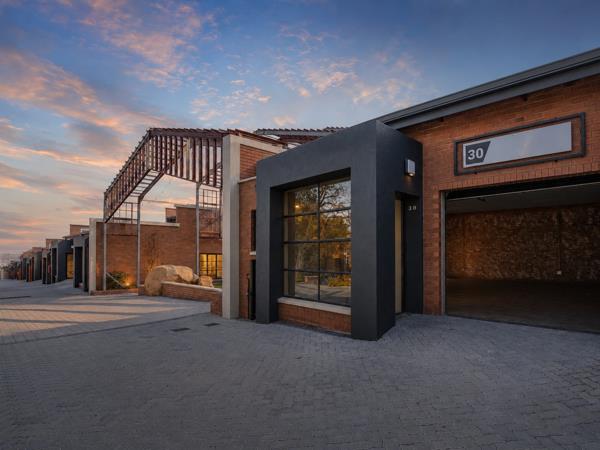 101 m² Commercial space