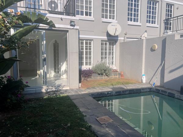 2 Bedroom Duplex