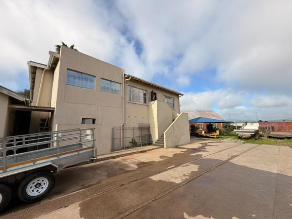 130 m² Commercial space