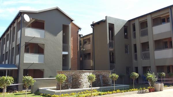 2 Bedroom Flat