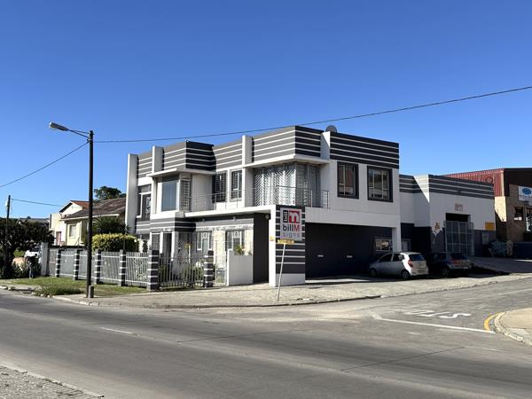 600 m² Industrial space