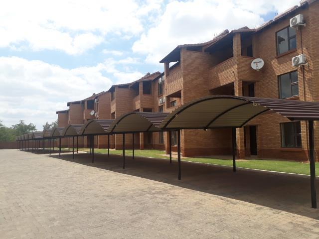2 Bedroom Flat