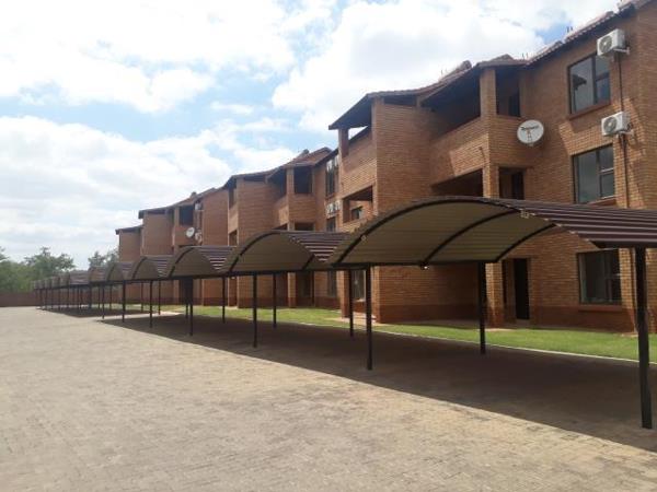 2 Bedroom Flat