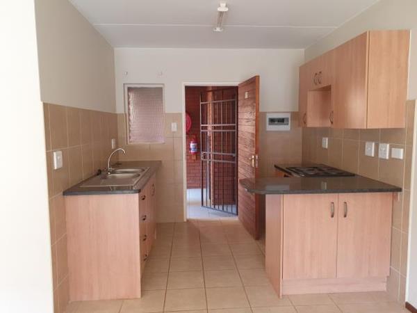 2 Bedroom Flat