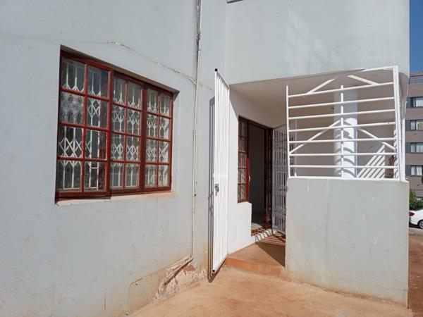 3 Bedroom Duplex