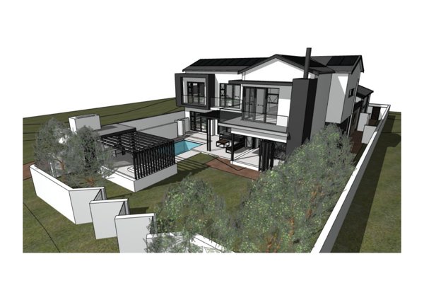 5 Bedroom House